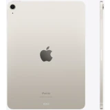 Планшет Apple iPad Air 11" (M2) 128Gb Wi-Fi Starlight (MUWE3HN/A)