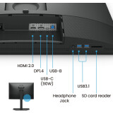 Монитор BenQ 24" SW242Q