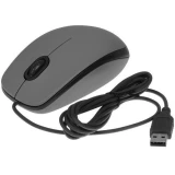 Мышь Logitech M111 Silent Grey (910-005503)