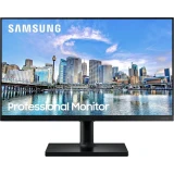 Монитор Samsung 24" T45F (LF24T450FZIXCI)