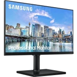 Монитор Samsung 24" T45F (LF24T450FZIXCI)