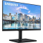 Монитор Samsung 24" T45F - LF24T450FZIXCI - фото 2