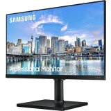 Монитор Samsung 24" T45F (LF24T450FZIXCI)