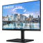 Монитор Samsung 24" T45F - LF24T450FZIXCI - фото 3