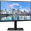 Монитор Samsung 24" T45F - LF24T450FZIXCI - фото 4