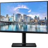 Монитор Samsung 24" T45F (LF24T450FZIXCI)