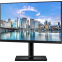 Монитор Samsung 24" T45F - LF24T450FZIXCI - фото 5