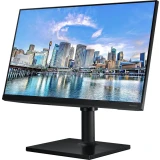 Монитор Samsung 24" T45F (LF24T450FZIXCI)