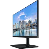 Монитор Samsung 24" T45F (LF24T450FZIXCI)