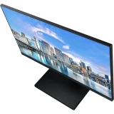 Монитор Samsung 24" T45F (LF24T450FZIXCI)