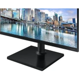 Монитор Samsung 24" T45F (LF24T450FZIXCI)