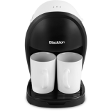 Кофеварка Blackton Bt CM1113 Black/White