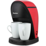 Кофеварка Blackton Bt CM1113 Black/Red