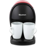 Кофеварка Blackton Bt CM1113 Black/Red