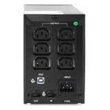 ИБП Crown CMU-SP650IEC USB