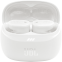 Гарнитура JBL Tune Buds 2 White - JBLTBUDS2WHT - фото 2