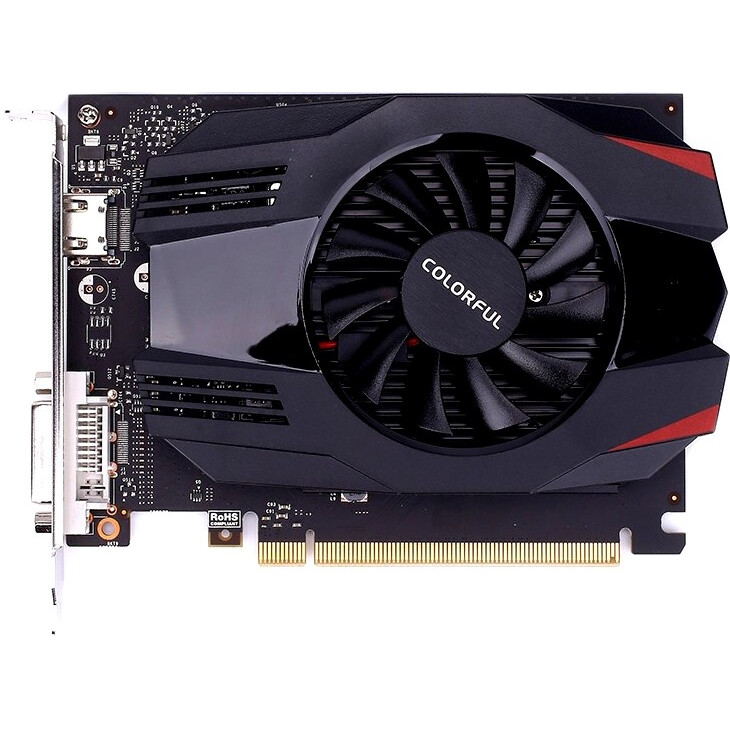 Gt 1030 graphics on sale card