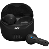 Гарнитура JBL Tune Flex 2 Black (JBLTFLEX2BLK)