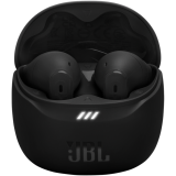 Гарнитура JBL Tune Flex 2 Black (JBLTFLEX2BLK)