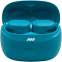 Наушники JBL Tune Buds 2 Blue - JBLTBUDS2TQE - фото 2