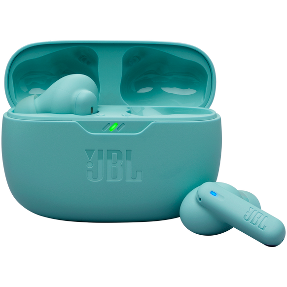 Гарнитура JBL Wave Beam 2 TWS Blue - JBLWBEAM2BLU