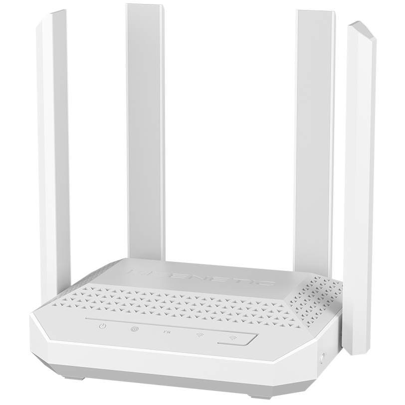 Wi-Fi маршрутизатор (роутер) Keenetic Challenger (KN-3910)