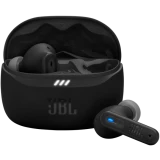 Гарнитура JBL Tune Beam 2 Black (JBLTBEAM2BLK)