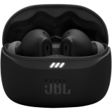 Гарнитура JBL Tune Beam 2 Black (JBLTBEAM2BLK)