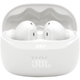 Гарнитура JBL Tune Beam 2 White (JBLTBEAM2WHT)