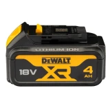 Аккумулятор DeWALT DCB182-B1