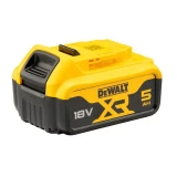 Аккумулятор DeWALT DCB184-XJ