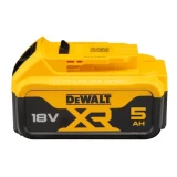 Аккумулятор DeWALT DCB184-XJ