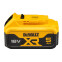 Аккумулятор DeWALT DCB184-XJ - фото 3