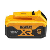 Аккумулятор DeWALT DCB184-XJ