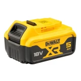 Аккумулятор DeWALT DCB184-B1