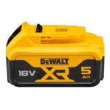 Аккумулятор DeWALT DCB184-B1