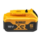 Аккумулятор DeWALT DCB184-B1