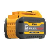 Аккумулятор DeWALT DCB606-B1