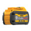 Аккумулятор DeWALT DCB606-B1 - фото 5