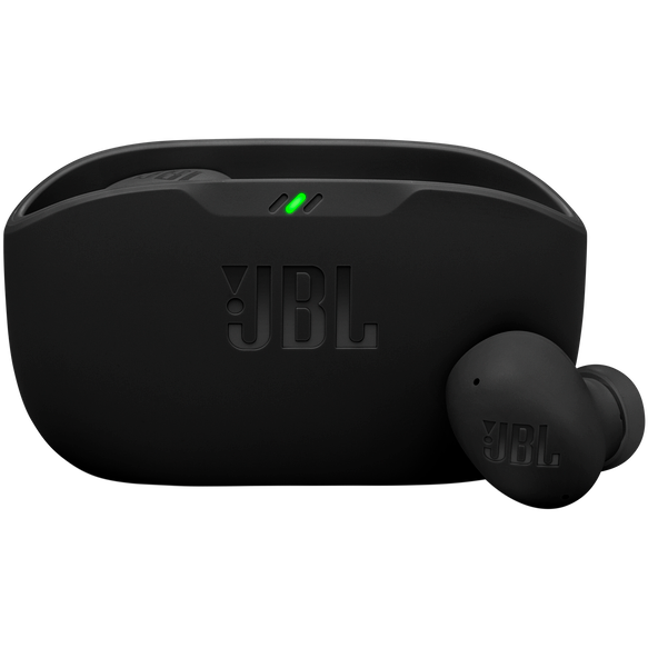 Гарнитура JBL Wave Buds 2 Black - JBLWBUDS2BLK