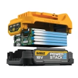 Аккумулятор DeWALT DCBP034-XJ