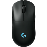 Мышь Logitech G Pro 2 Lightspeed Black (910-007295/299)