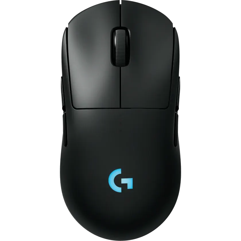 Мышь Logitech G Pro 2 Lightspeed Black (910-007295)