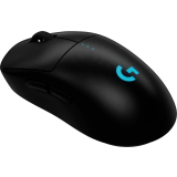 Мышь Logitech G Pro 2 Lightspeed Black (910-007295/299)