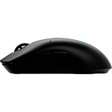 Мышь Logitech G Pro 2 Lightspeed Black (910-007295)