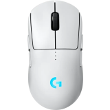 Мышь Logitech G Pro 2 Lightspeed White (910-007302/306)