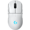 Мышь Logitech G Pro 2 Lightspeed White (910-007302)