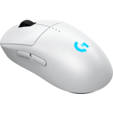 Мышь Logitech G Pro 2 Lightspeed White (910-007302)