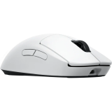 Мышь Logitech G Pro 2 Lightspeed White (910-007302/306)