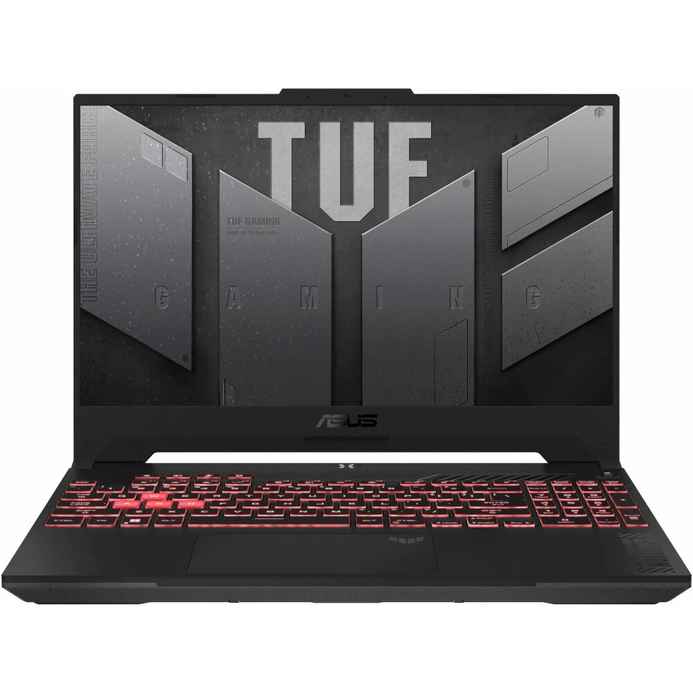 Ноутбук ASUS FX507VV TUF Gaming F15 (2023) (LP186) - FX507VV-LP186